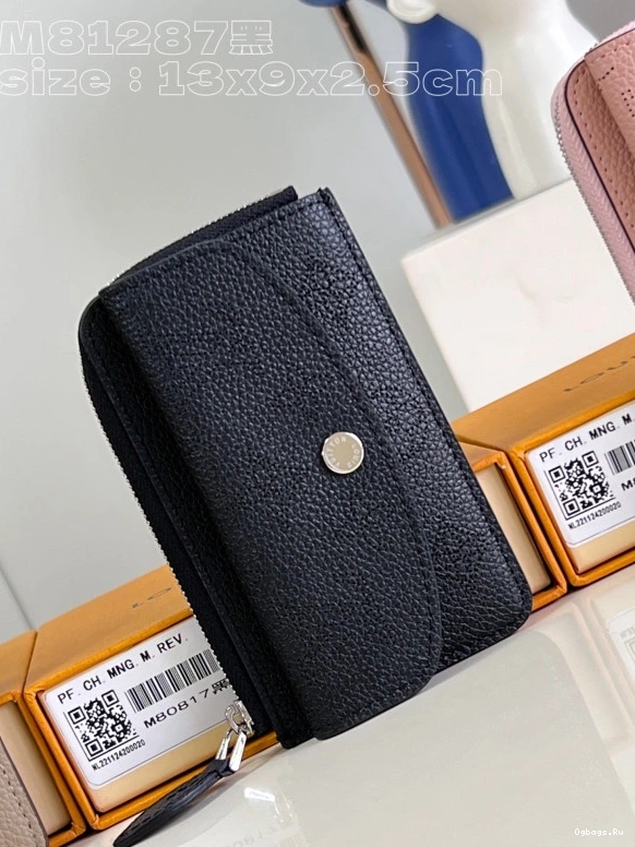 HOLDER LOUIS VUITTON CARD RECTO VERSO 0212